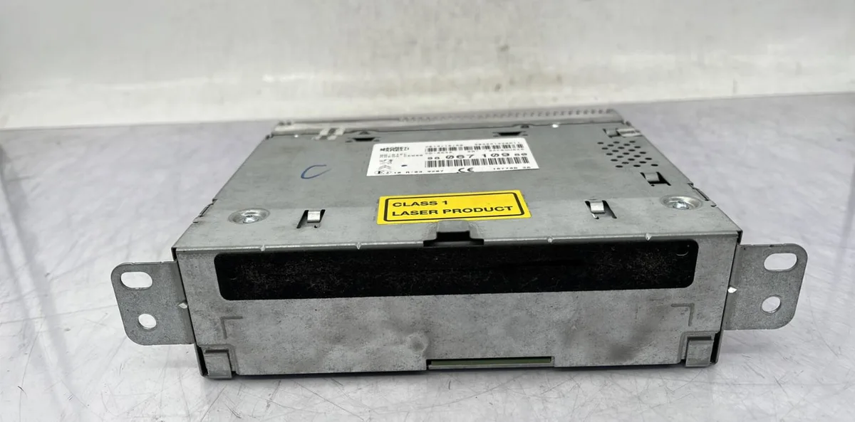 Autoradio PEUGEOT 508 1 SW PHASE 1 BREAK occasion