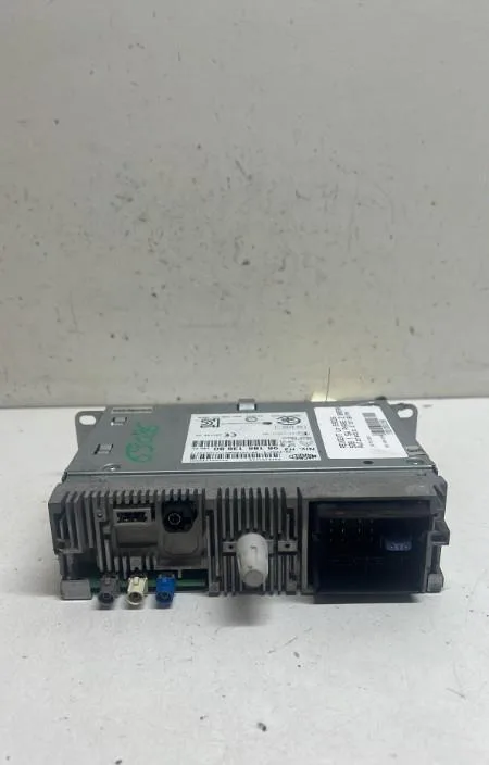Autoradio Peugeot 508 SW I (8E_) 1.6 bluehdi 120 (2014-2018) occasion