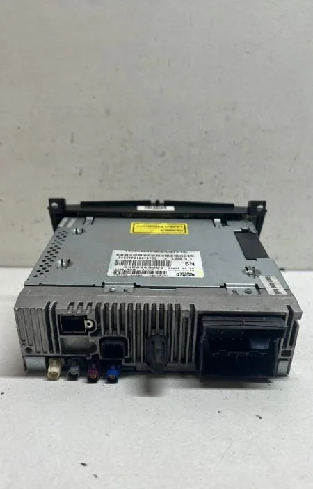 Autoradio Peugeot 607 (9D, 9U) 2.0 hdi (2005-2011) occasion