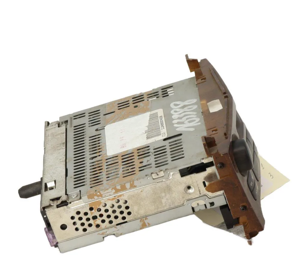 Autoradio Peugeot 607 (9D, 9U) 2.2 hdi (2000-2006) occasion