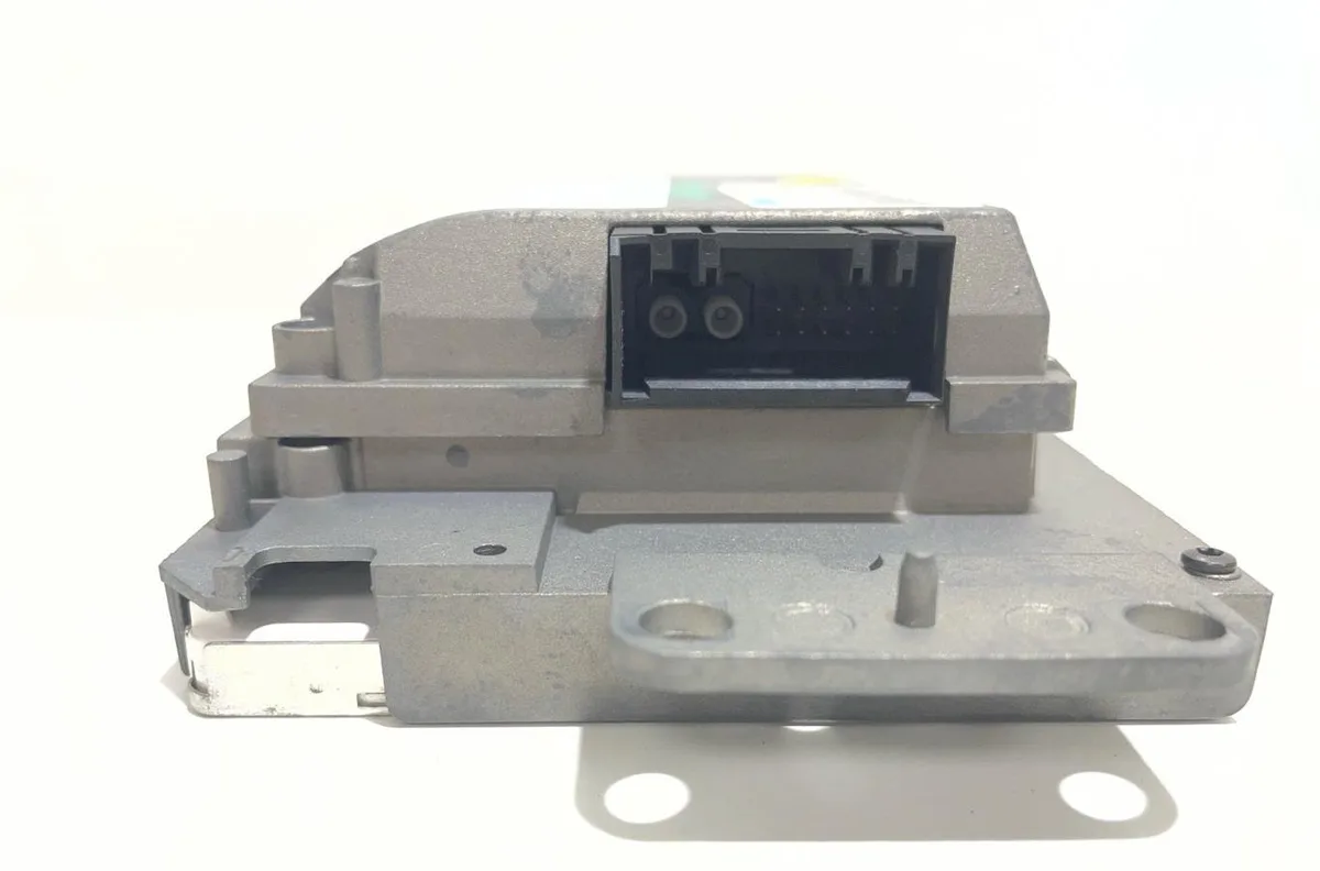 Autoradio Peugeot 607 (9D, 9U) 2.2 hdi (2000-2006) occasion