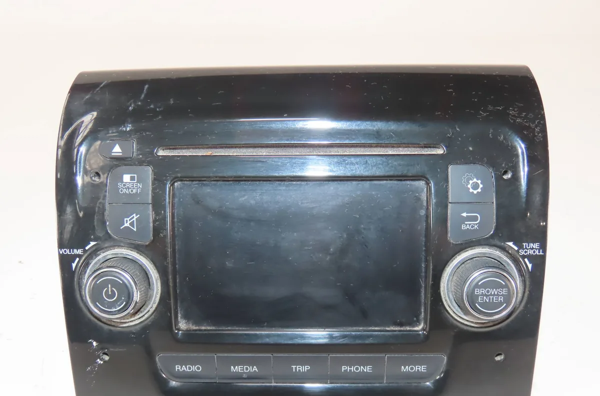 Autoradio Peugeot BOXER Camionnette 2.0 bluehdi 110 (2015-2019) occasion