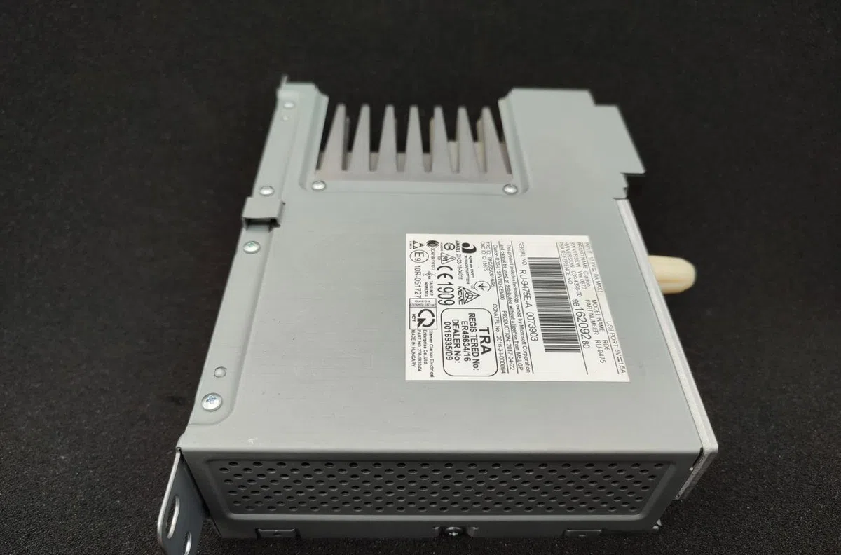 Autoradio PEUGEOT EXPERT 3 PHASE 1 occasion