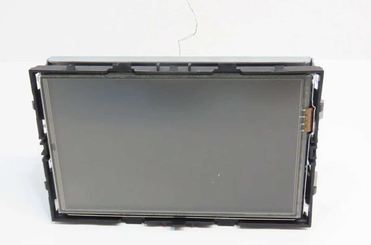 Autoradio Peugeot PARTNER TEPEE 1.6 bluehdi 100 (2014) occasion