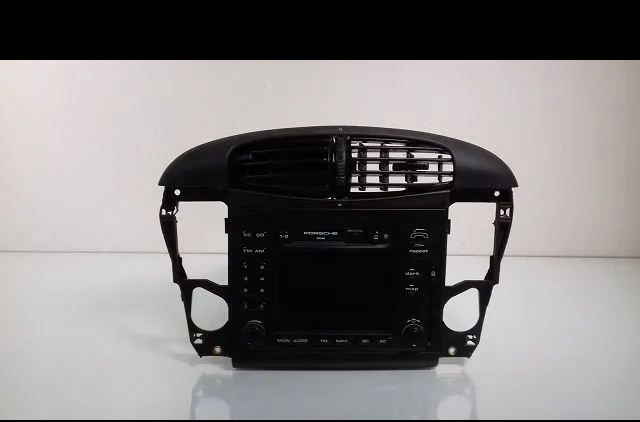 Autoradio Porsche 911 (996) 3.4 carrera (1997-2001) occasion