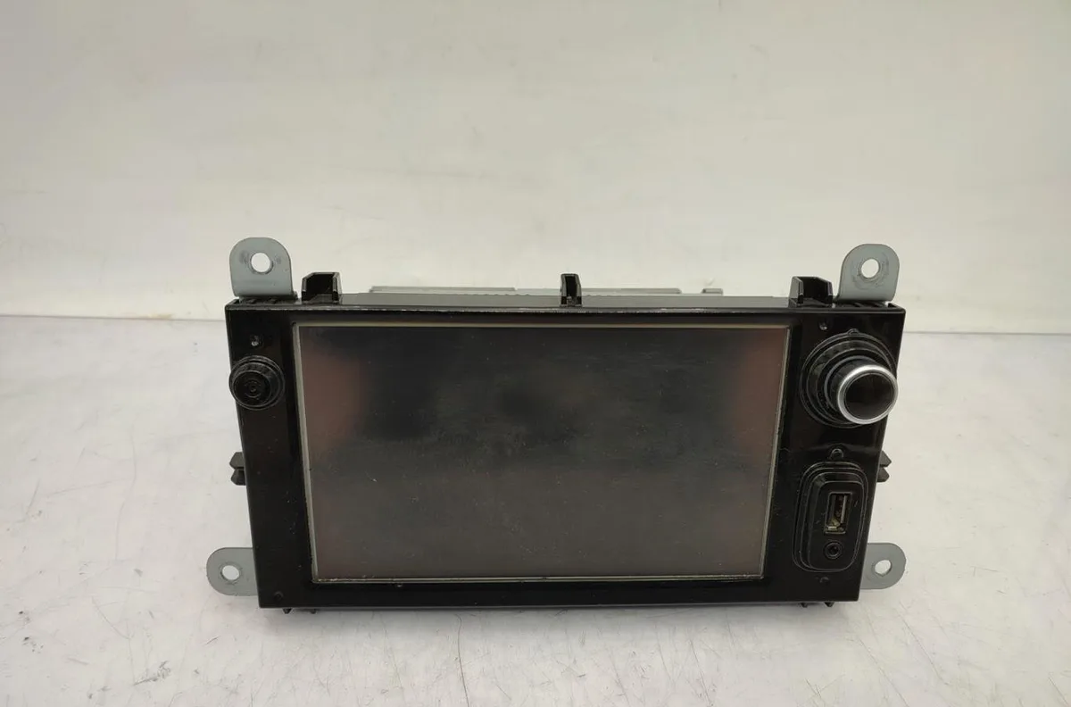 Autoradio RENAULT CLIO 4 PHASE 1 BREAK occasion