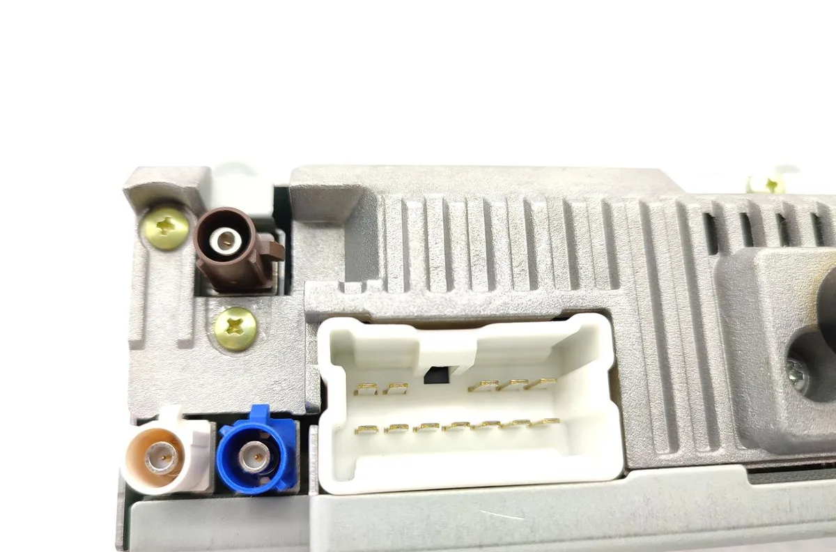 Autoradio RENAULT CLIO 4 PHASE 1 occasion