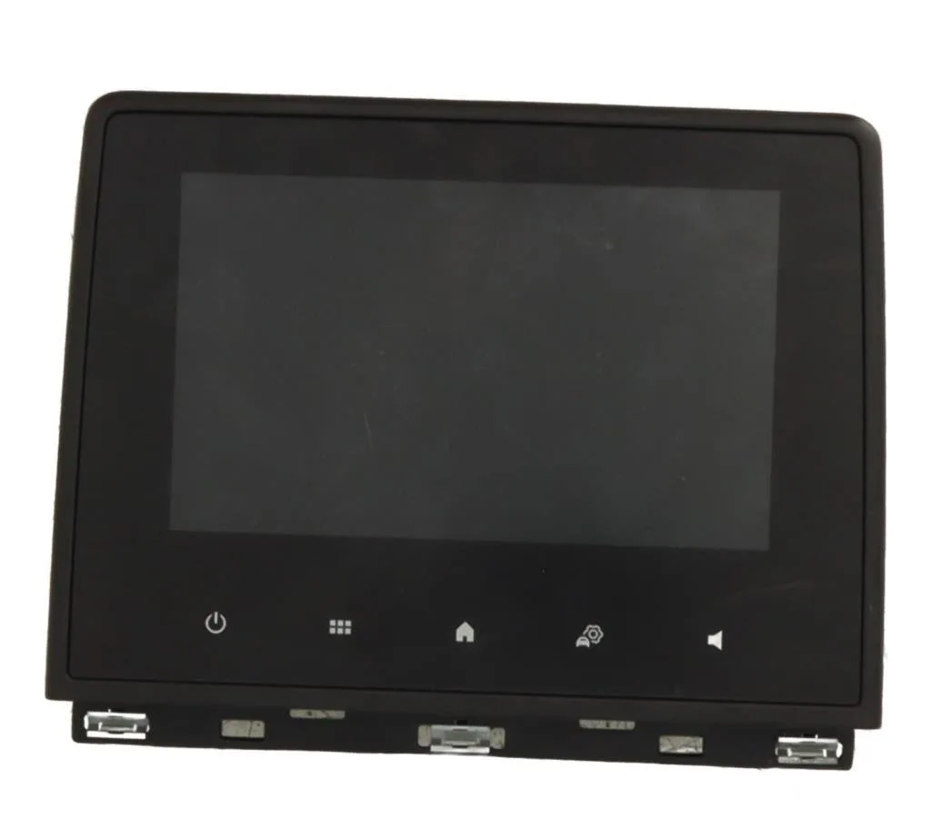 Autoradio RENAULT CLIO 5 PHASE 1 occasion