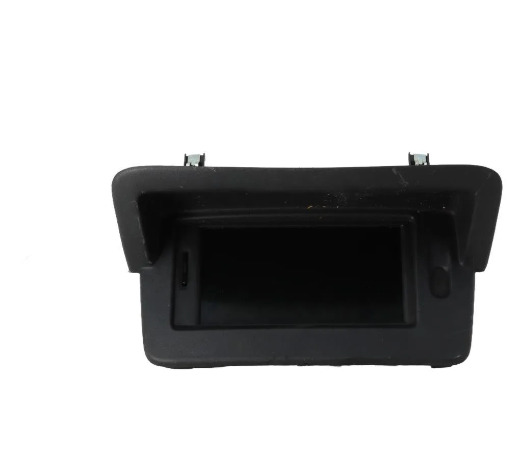 Autoradio Renault CLIO III (BR0-1, CR0-1) 1.2 16v (br02, br0j, br11, cr02, cr0j, cr11) (2005-2014) 5 portes occasion