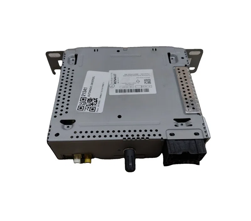 AUTORADIO RENAULT CLIO IV 281152239R