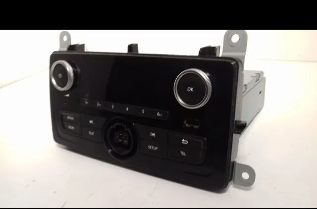Autoradio Renault CLIO IV (BH_) 1.5 dci 90 (2012) 5 portes occasion