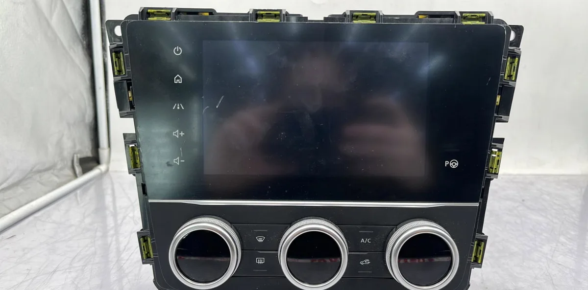 Autoradio RENAULT KADJAR PHASE 2 occasion