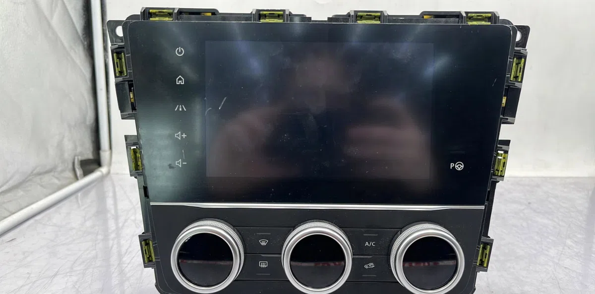 Autoradio RENAULT KADJAR PHASE 2 occasion