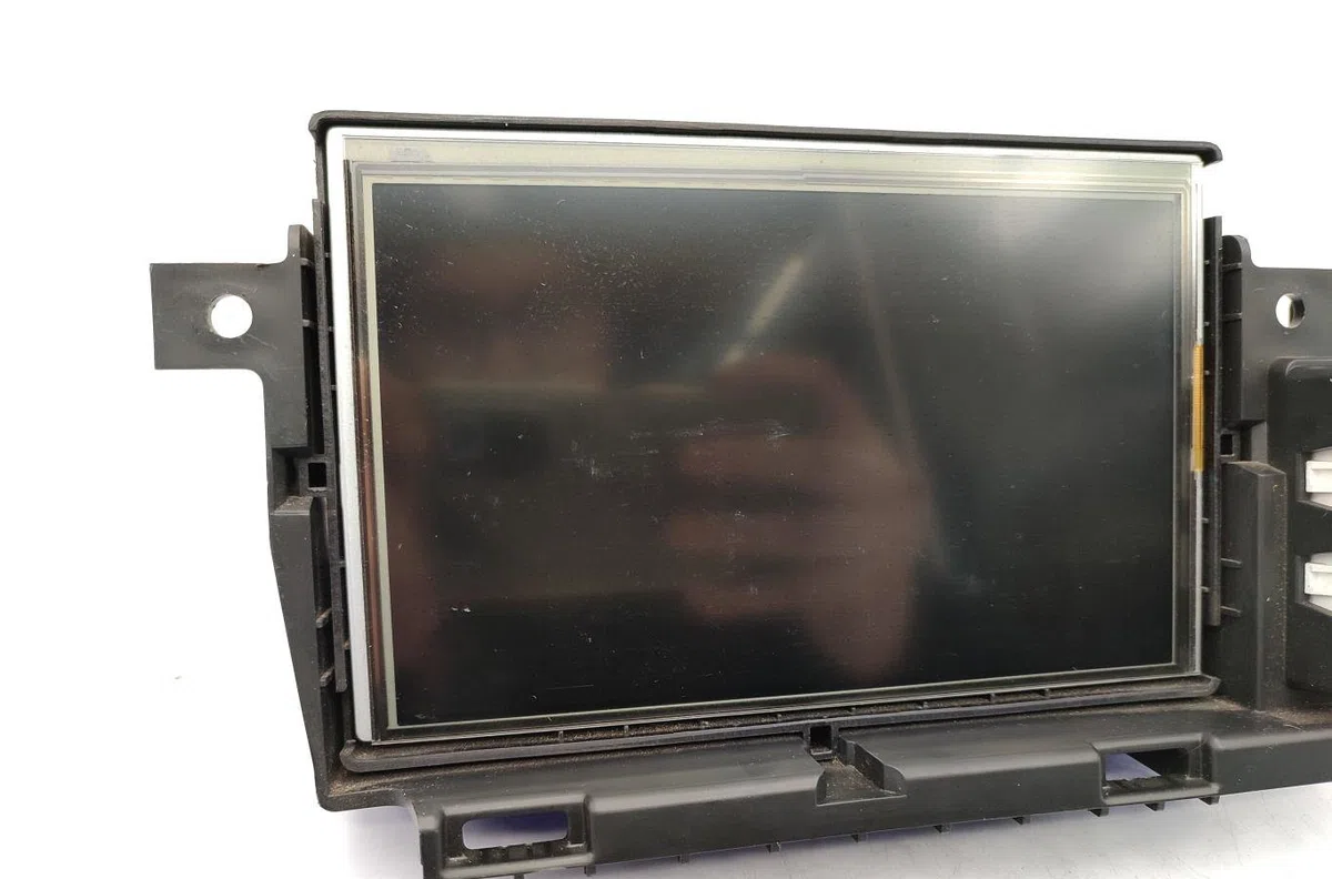 Autoradio RENAULT KANGOO 2 PHASE 2 occasion