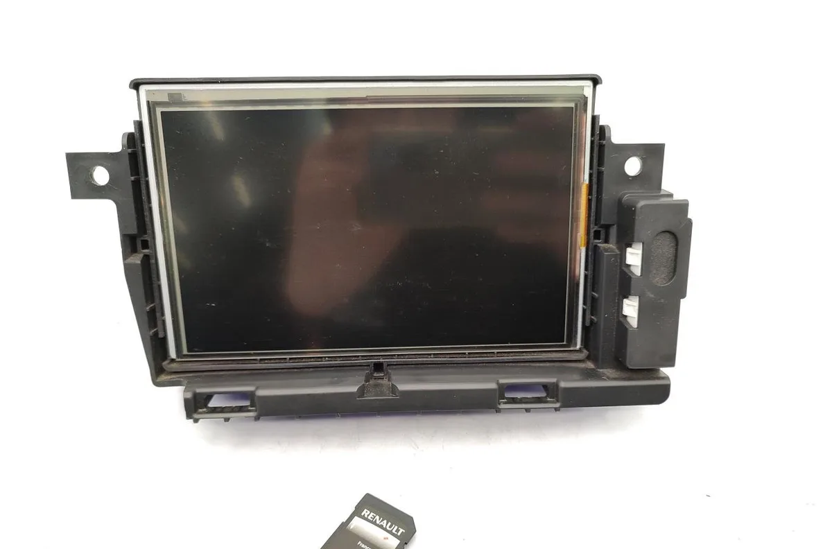 Autoradio RENAULT KANGOO 2 PHASE 2 occasion