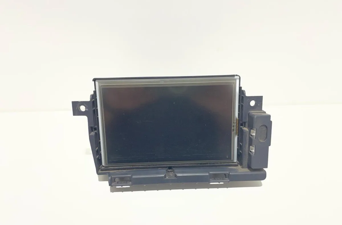 Autoradio Renault KANGOO Express (FW0-1_) 1.5 dci 75 (fw07, fw10, fw04) (2010) 4 portes occasion