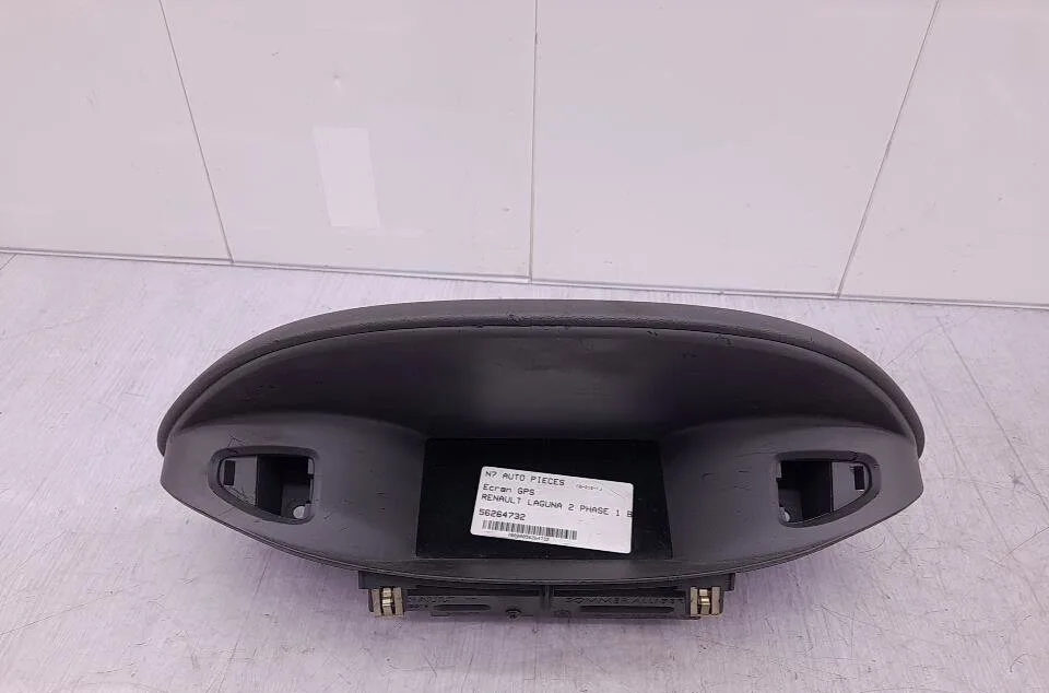 Autoradio RENAULT LAGUNA 2 PHASE 1 BREAK occasion