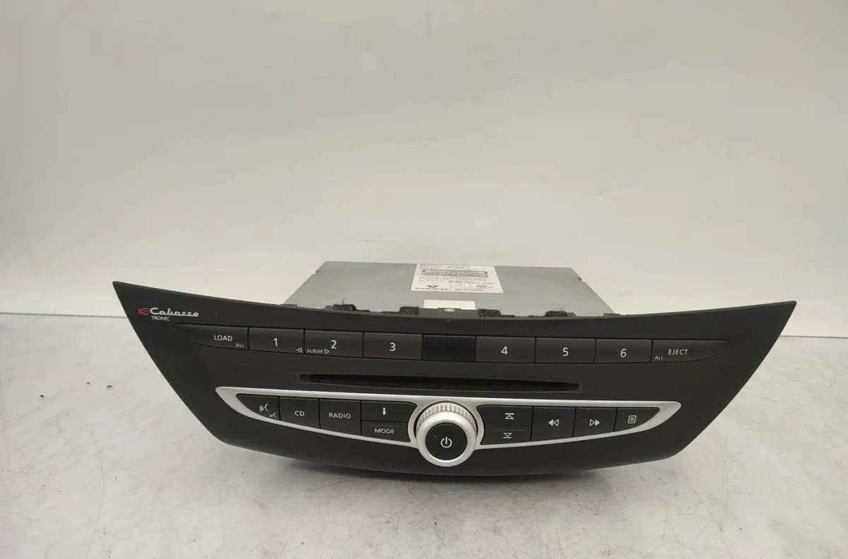 Autoradio RENAULT LAGUNA 3 PHASE 1 occasion