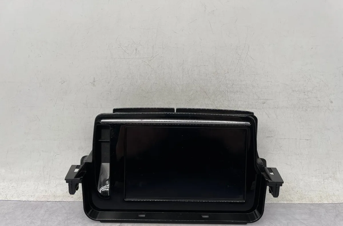 Autoradio RENAULT MEGANE 3 PHASE 3 occasion