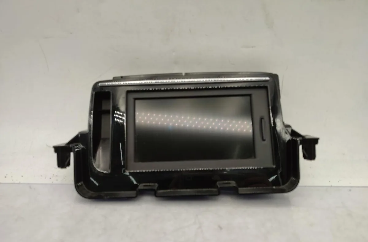 Autoradio RENAULT MEGANE 3 PHASE 3 occasion