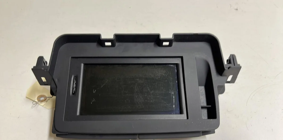 Autoradio Renault MEGANE III 3-5 portes (BZ0-1_, B3_) 1.5 dci (2009) 5 portes occasion
