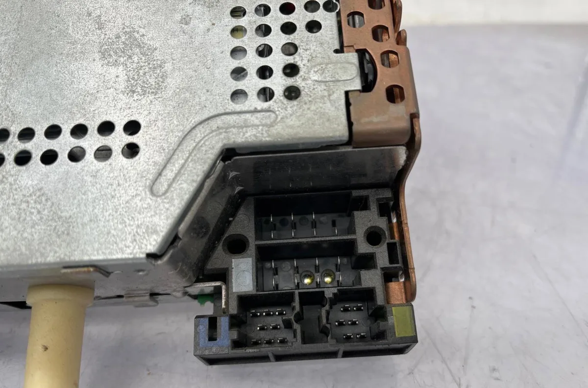 Autoradio RENAULT MODUS PHASE 1 occasion
