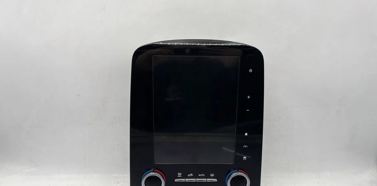 Autoradio RENAULT SCENIC 4 occasion