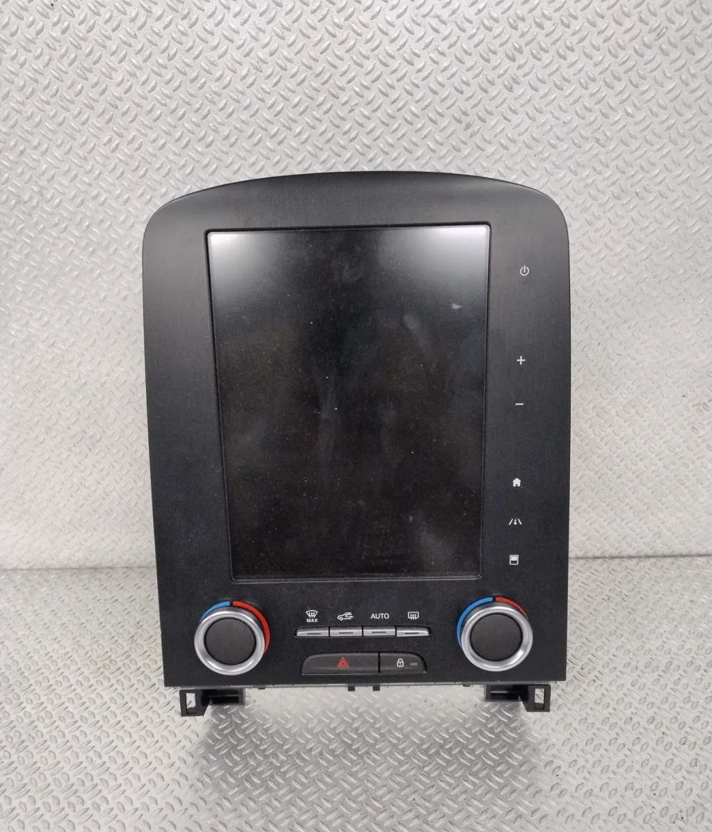 Autoradio RENAULT SCENIC 4  SCENIC 4 occasion