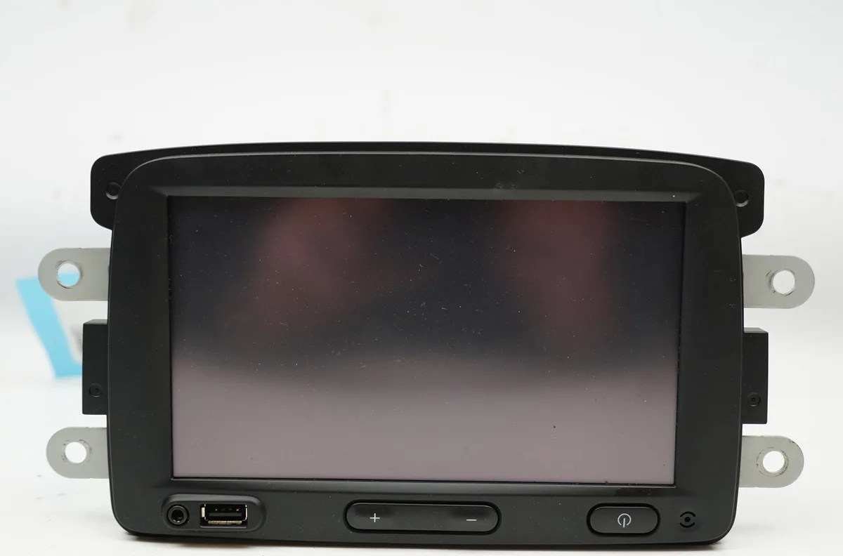 Autoradio RENAULT TRAFIC III 1.6 DCI 145ch occasion