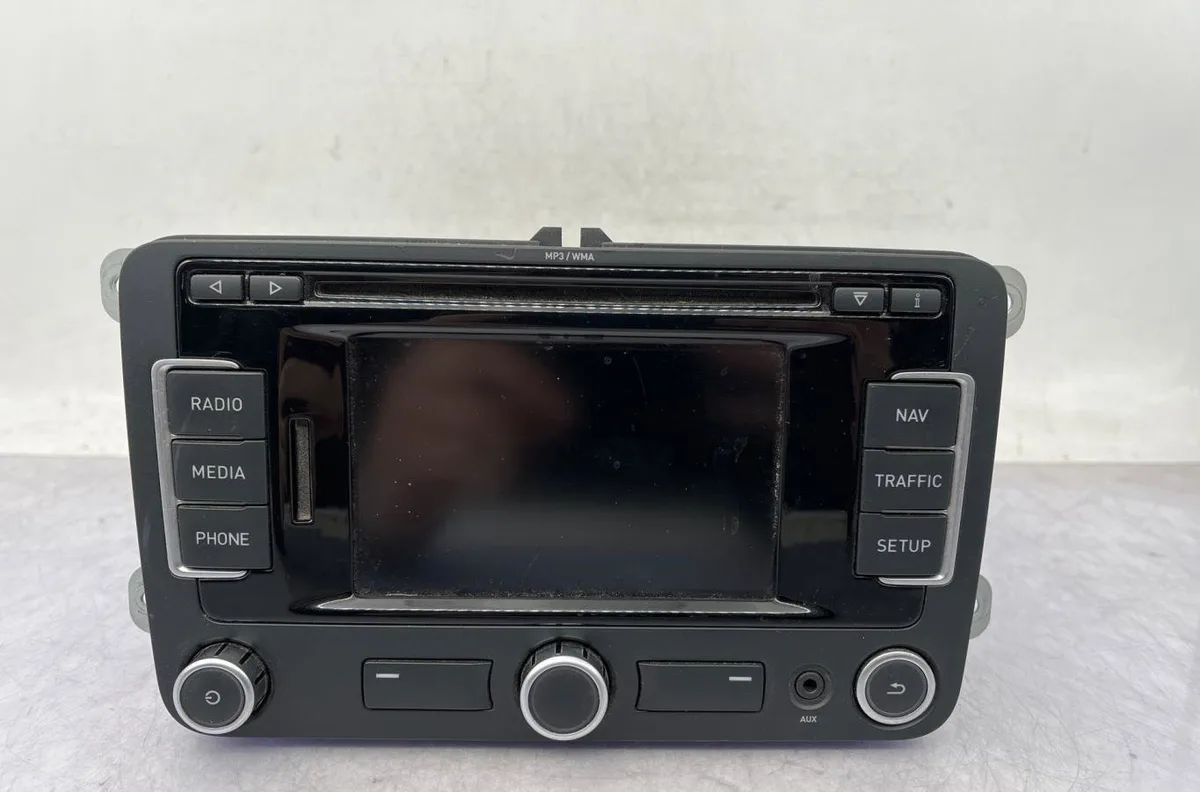 Autoradio SEAT ALHAMBRA 2 PHASE 1 occasion