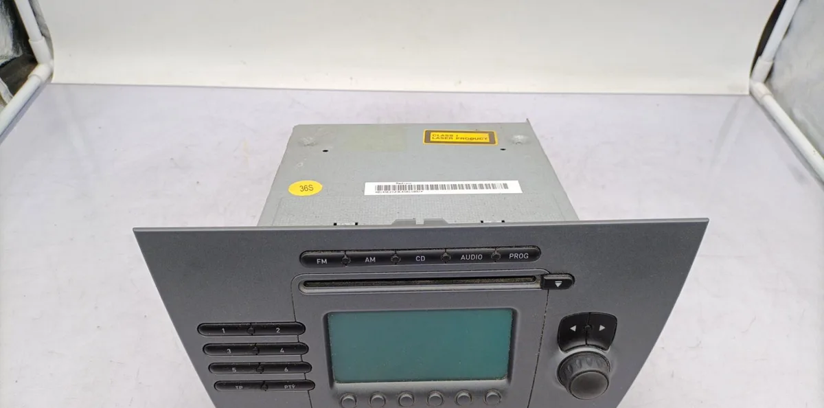 Autoradio SEAT ALTEA PHASE 1 occasion