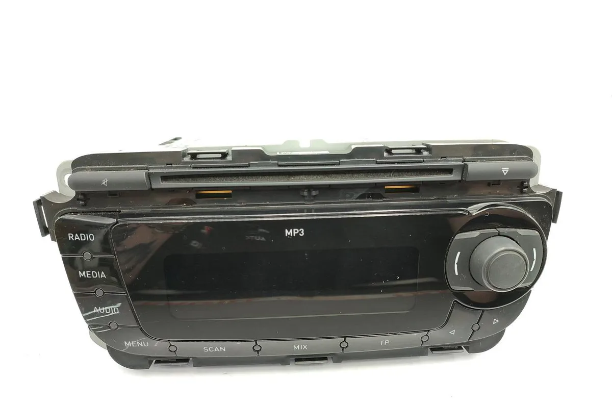 Autoradio SEAT IBIZA 4 PHASE 1 occasion