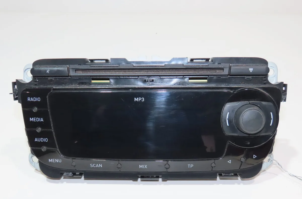Autoradio Seat IBIZA IV (6J5, 6P1) 1.2 tdi (2010-2015) occasion