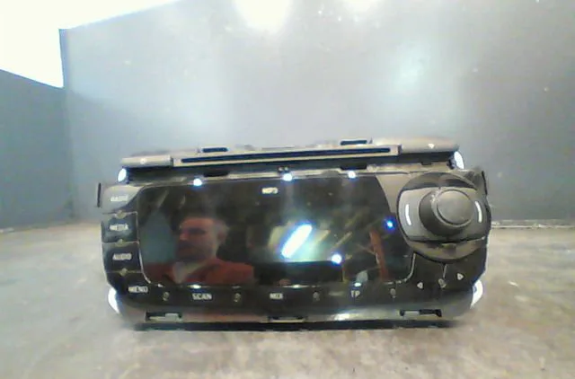 Autoradio Seat IBIZA IV SC (6J1, 6P5) 1.4 tsi cupra (2009-2015) occasion