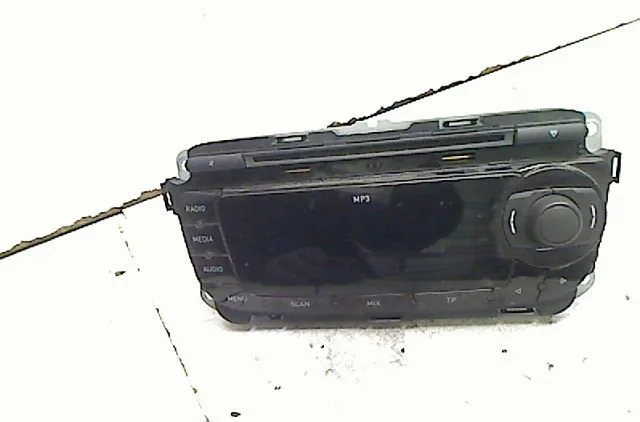 Autoradio Seat IBIZA IV ST (6J8, 6P8) 1.6 tdi (2010-2015) occasion