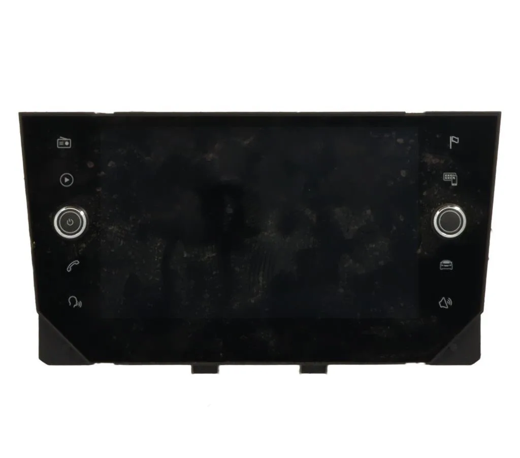 Autoradio Seat IBIZA V (KJ1, KJG) 1.0 tsi (2017) occasion