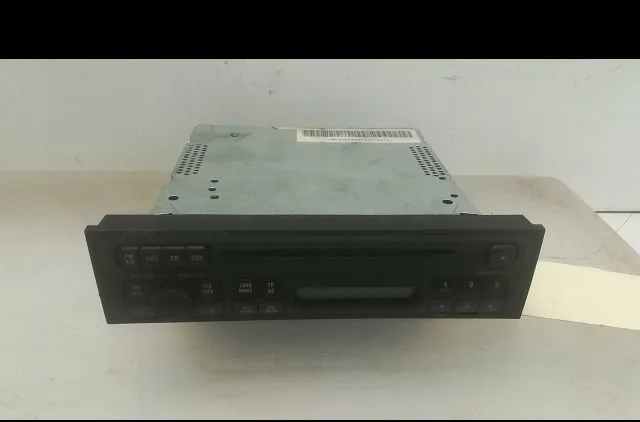 Autoradio Seat LEON (1M1) 1.9 tdi (1999-2006) occasion