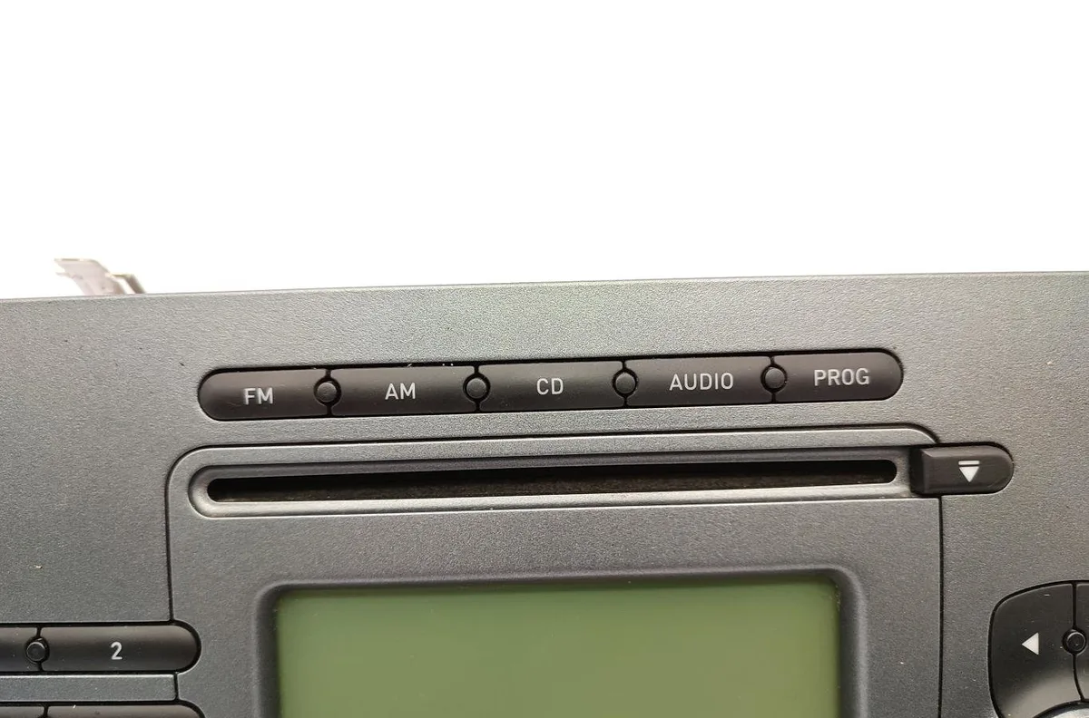 Autoradio SEAT LEON 2 PHASE 1 occasion