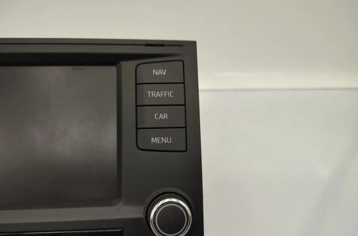 Autoradio SEAT LEON 3 PHASE 1 occasion