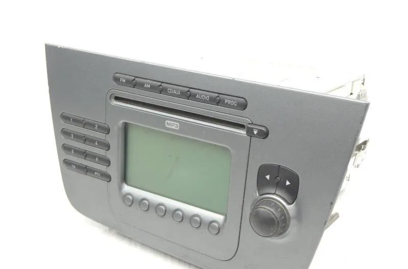 Autoradio SEAT TOLEDO 3 occasion
