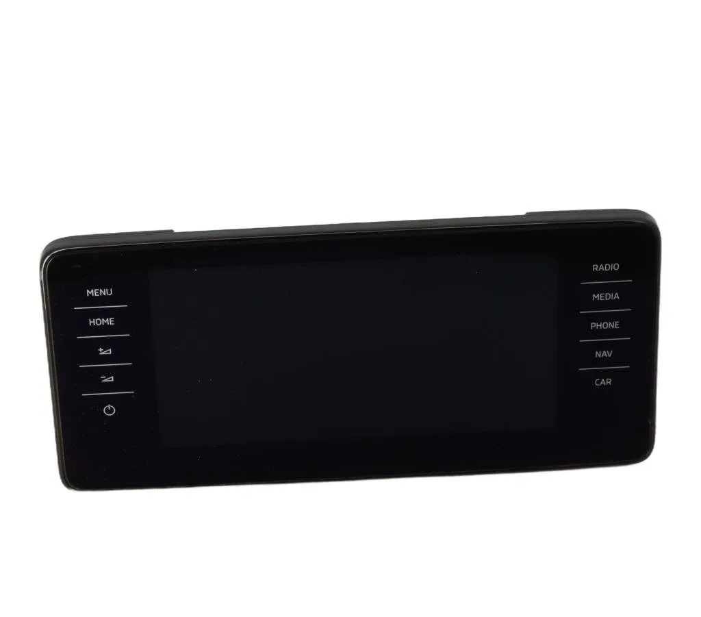 Autoradio Skoda SCALA (NW1) 1.0 tsi (2019) occasion
