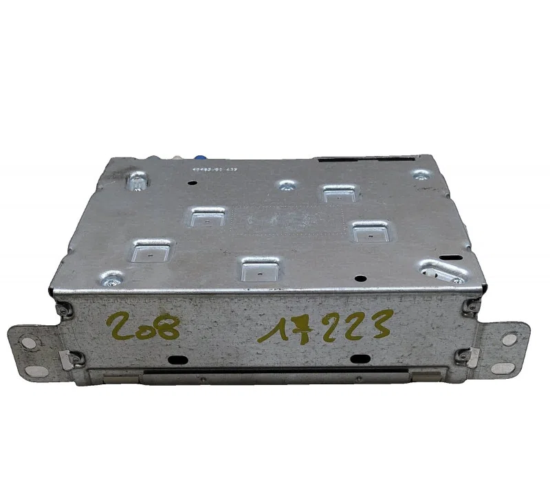 AUTORADIO SPECIFIQUE PEUGEOT 208 I 9817705680