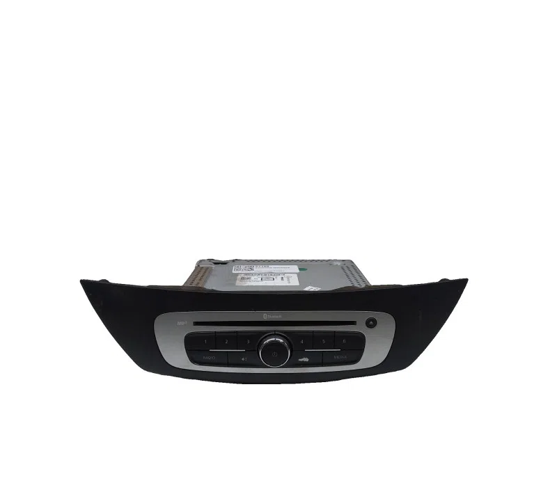 AUTORADIO SPECIFIQUE RENAULT LAGUNA III 281155186R
