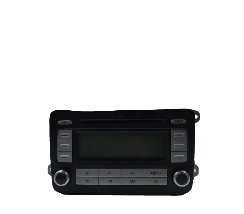 AUTORADIO SPECIFIQUE VOLKSWAGEN GOLF 1K0035186