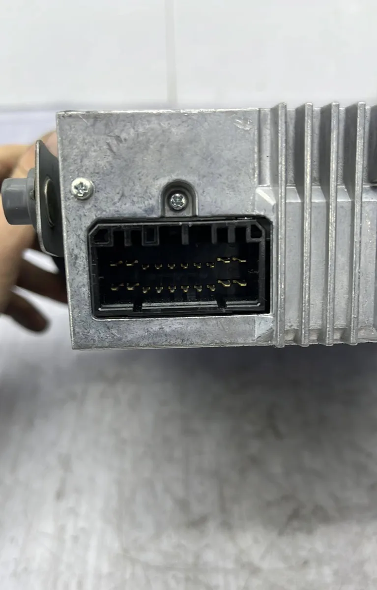 Autoradio SUZUKI ALTO 3 occasion