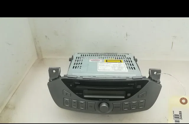 Autoradio Suzuki ALTO VII (GF) 1.0 (amf310) (2009) occasion