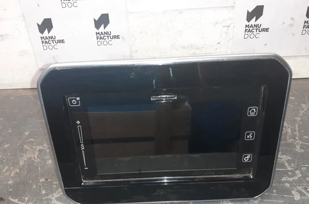 Autoradio Suzuki IGNIS III (MF) 1.2 allgrip (atk412) (2016) occasion