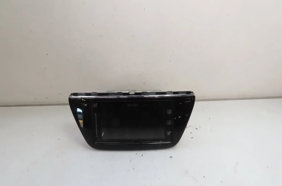 Autoradio SUZUKI SX4 occasion