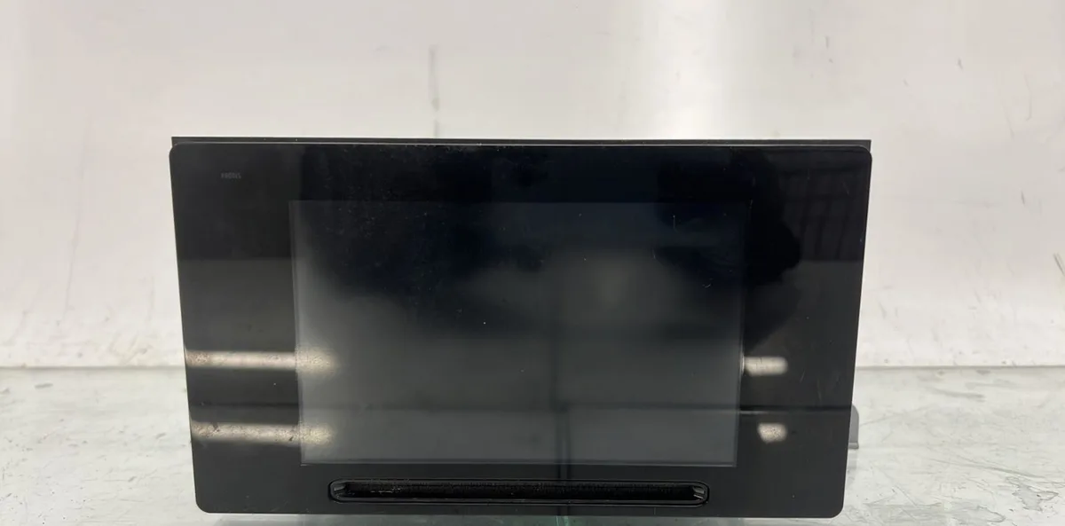 Autoradio TOYOTA AURIS 2 PHASE 2 BREAK occasion