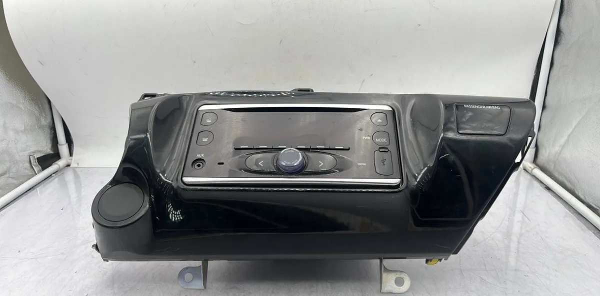 Autoradio TOYOTA HILUX 5 PHASE 1 occasion